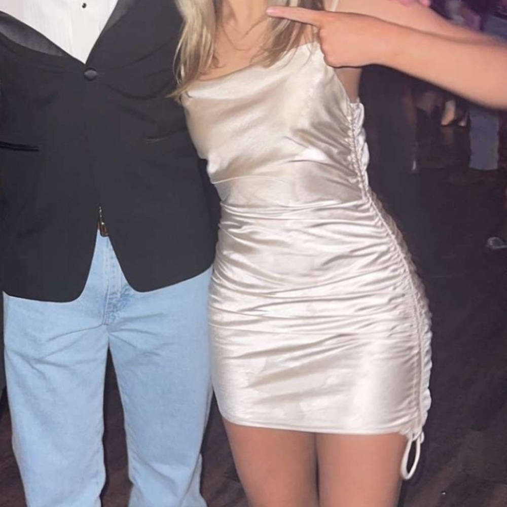 Hello Molly dress